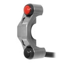 [JPPDRQTR062T-002] Jetprime RHS Race Handlebar Switch for Quick Throttle for Triumph Speed Twin 1200 - image 2