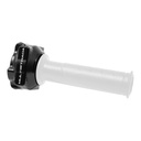 [JPACS050MT] Jetprime Throttle Cover for Ducati Multistrada 950 - image 1