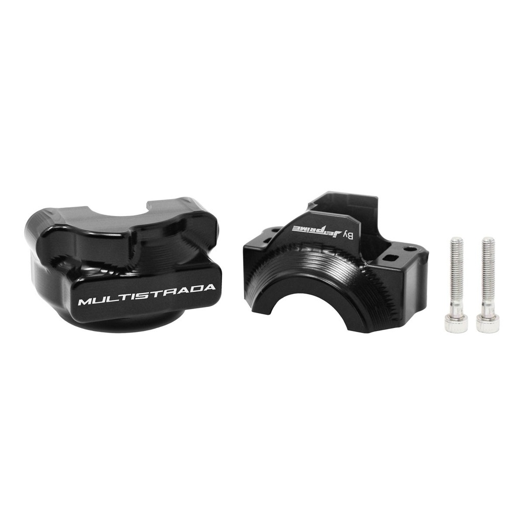 [JPACS050MT] Jetprime Throttle Cover for Ducati Multistrada 950 - image 4