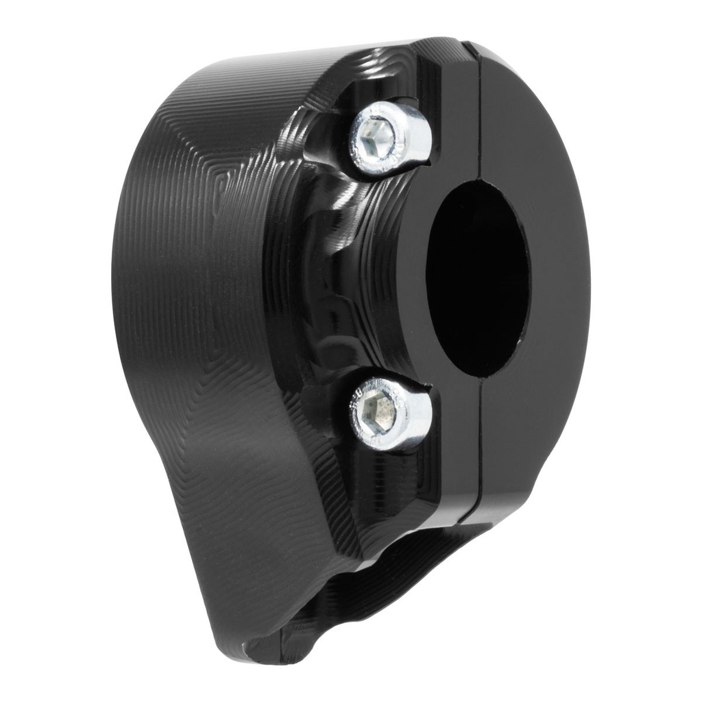 [JPACS060F4] Jetprime Throttle Cover for MV Agusta F4 RC 2015 - 2019 - image 3