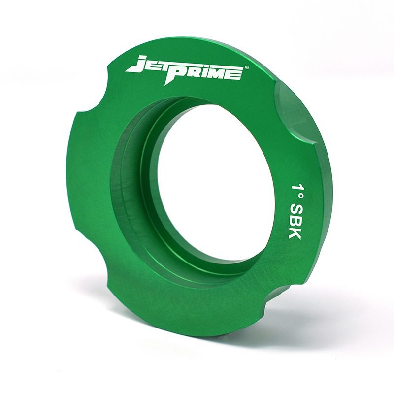 [JPBSK001] Jetprime Steering Bushes 1.0° for Kawasaki ZX-10R 2016 - - image 2