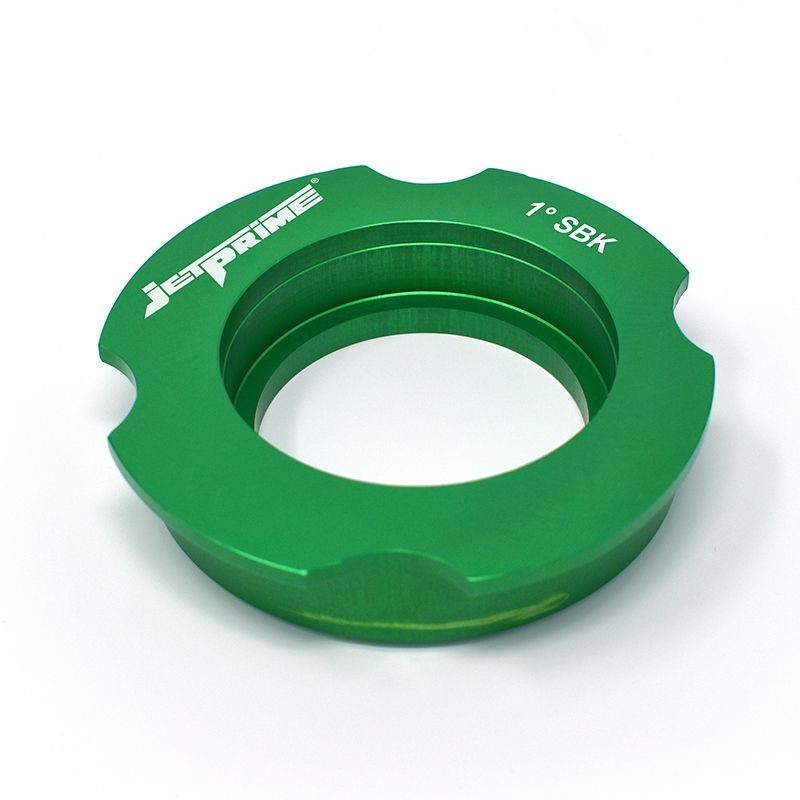 [JPBSK001] Jetprime Steering Bushes 1.0° for Kawasaki ZX-10R 2016 - - image 3