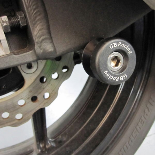 [BA12M-10-1-5-GBR-SET-007] GBRacing 10mm x 1.5mm Paddock Stand Bobbins for KTM 950 Super Enduro R - image 2
