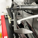 [BLG-18-S10-B7-A160-GBR-001] GBRacing Brake Lever Guard A160 for Yamaha YZF-R3 - image 3