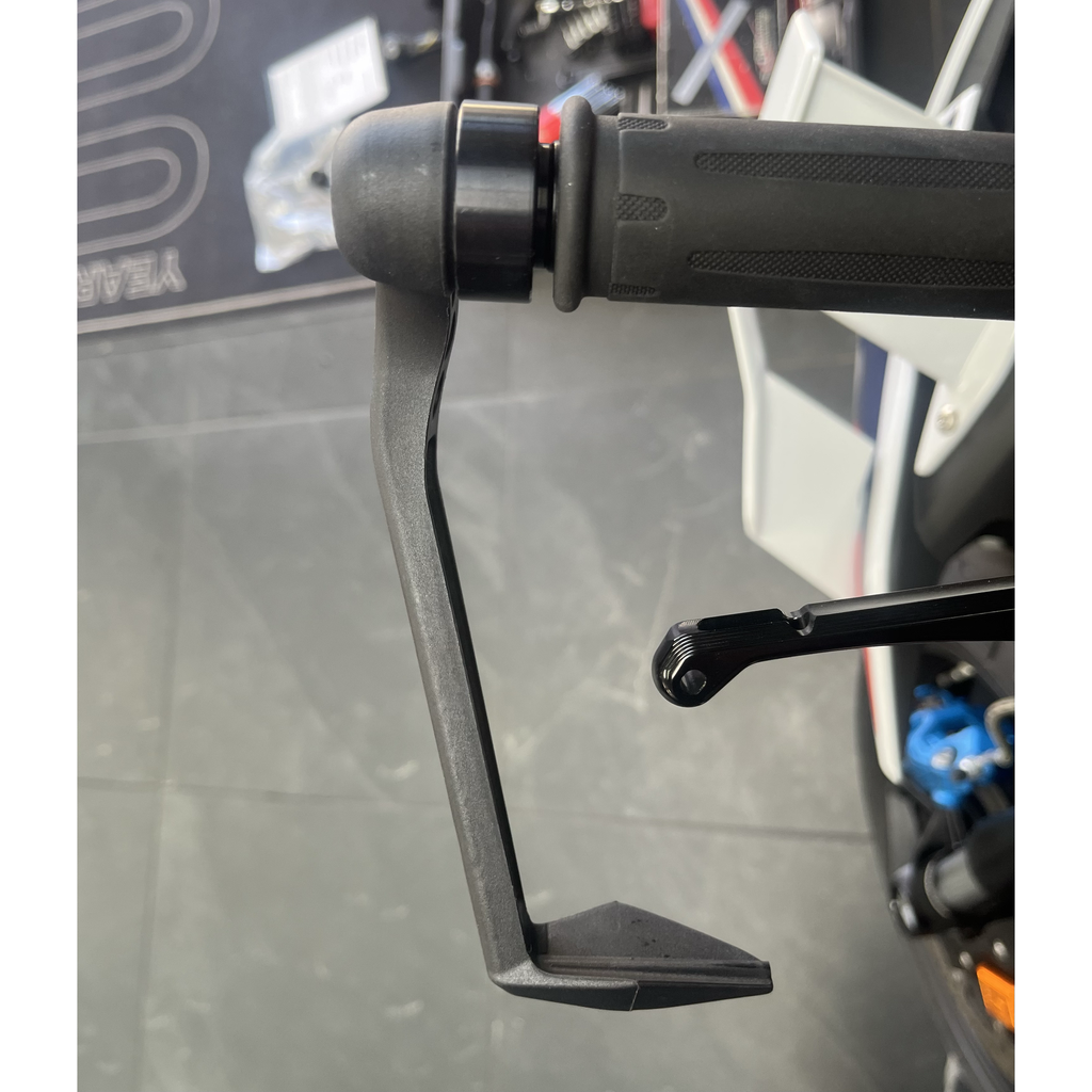 [BLG-M10-S10-B2-A160-GBR] GBRacing Brake Lever Guard A160 for BMW M 1000 R - image 1