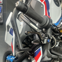 [BLG-M10-S10-B2-A160-GBR] GBRacing Brake Lever Guard A160 for BMW M 1000 R - image 2