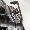 [BLG-M12-S10-A160-GBR-001] GBRacing Brake Lever Guard A160 for Suzuki GSX-R1000 - image 1