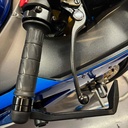 [BLG-M8-S5-B5-R6-A160-GBR-007] GBRacing Brake Lever Guard A160 for Yamaha MT-09 - image 2