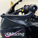 [CLG-A160] GBRacing Replacement Clutch Lever Guard A160, guard only no insert - image 1