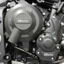 [CP-D675R-2011-CS-8-GBR] GBRacing Crash Protection Set (Street) for Triumph Daytona 675 Street Triple / R - image 3