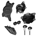 [CP-GSXR1000-K9-CS-GBR] GBRacing Crash Protection Bundle (Race) for Suzuki GSX-R 1000 - image 3