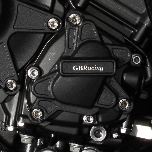 [CP-R1-2009-CS-GBR] GBRacing Crash Protection Bundle for Yamaha YZF-R1 2009 - 2014 - image 2