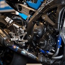 [CP-R6-2008-CS-GBR] GBRacing Crash Protection Bundle (Street) for Yamaha YZF-R6 - image 1