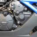 [CP-ZX6-2009-CS-GBR] GBRacing Crash Protection Bundle for Kawasaki ZX-6R 2009 - 2013 - image 8
