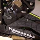 [CP-ZX6-2013-CS-GBR] GBRacing Crash Protection Bundle for Kawasaki Ninja ZX-6R 636 - image 2