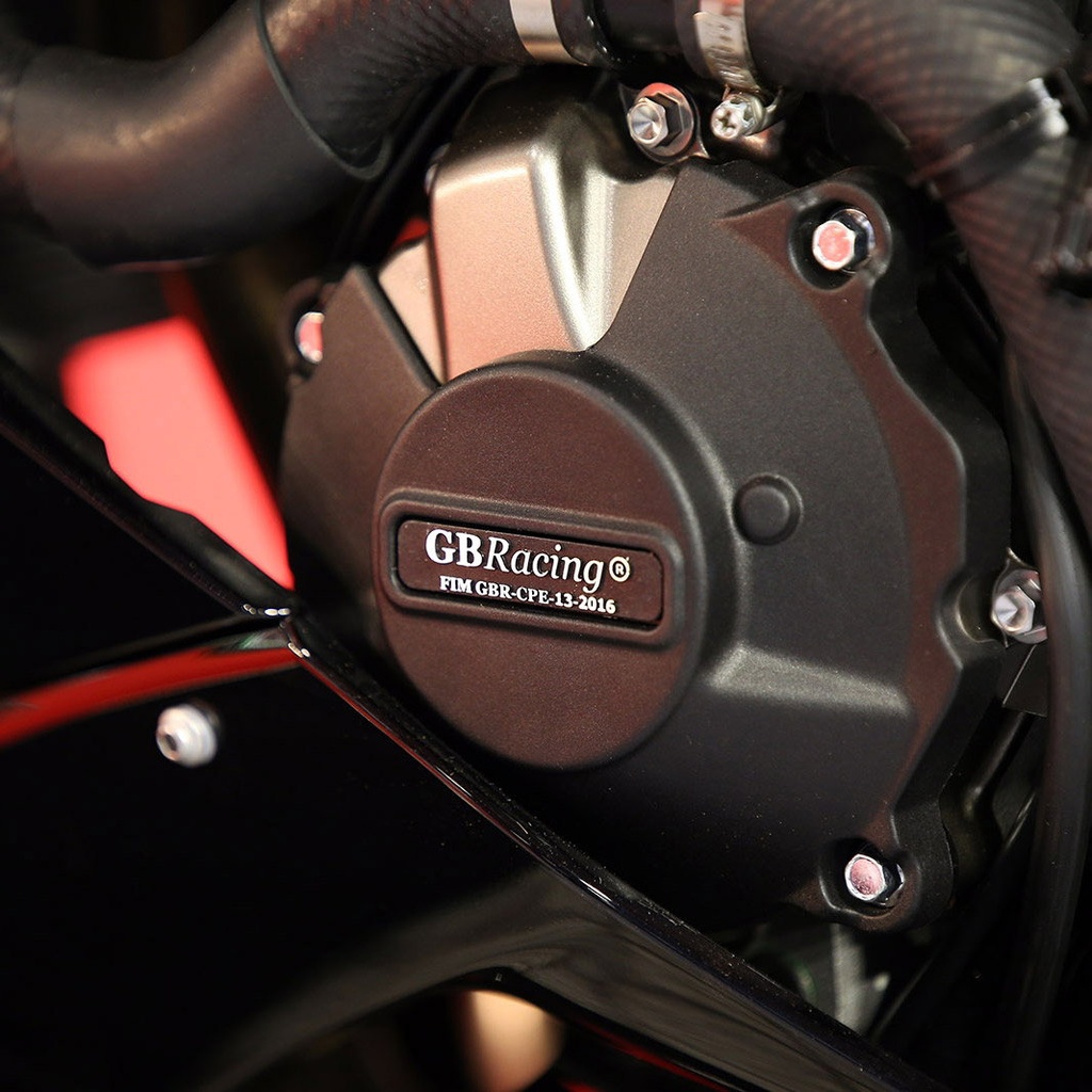 [CP-ZX6-2013-CS-GBR] GBRacing Crash Protection Bundle for Kawasaki Ninja ZX-6R 636 - image 4