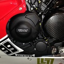 [EC-1190RX-2014-2-GBR] GBRacing Gearbox / Clutch Cover for EBR 1190RX Buell 1125R CR - image 1