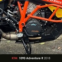 [EC-1290-2014-2-GBR] GBRacing Gearbox / Clutch Cover for KTM 1290 Super Duke R - image 6
