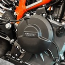 [EC-390-2022-2-GBR] GBRacing Gearbox / Clutch Case Cover for KTM RC390 Duke 390 2022 - image 2