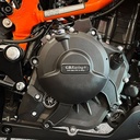 [EC-390-2022-2-GBR] GBRacing Gearbox / Clutch Case Cover for KTM RC390 Duke 390 2022 - image 3