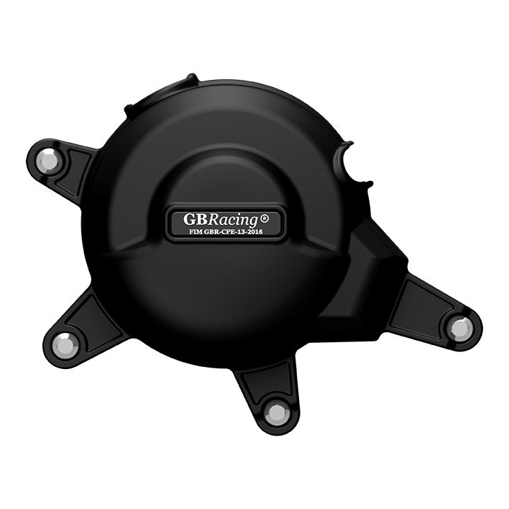 [EC-390-2022-SET-GBR] GBRacing Engine Case Cover Set for KTM RC390 Duke 390 2022 - image 1