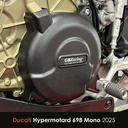 [EC-698-2024-1-GBR] GBRacing Alternator Cover for Ducati Hypermotard 698 Mono - image 2