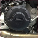 [EC-899-2014-2-GBR] GBRacing Gearbox / Clutch Case Cover for Ducati 899 Panigale - image 1