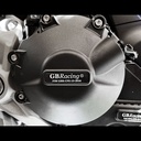 [EC-937-2016-2-GBR] GBRacing Gearbox / Clutch Cover for Ducati SuperSport S 2016 - 2020 - image 1