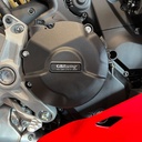 [EC-950SS-2021-2-GBR] GBRacing Clutch Case Cover for Ducati SuperSport Hypermotard 950 - image 1