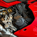 [EC-950SS-2021-2-GBR] GBRacing Clutch Case Cover for Ducati SuperSport Hypermotard 950 - image 2