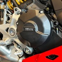 [EC-950SS-2021-2-GBR] GBRacing Clutch Case Cover for Ducati SuperSport Hypermotard 950 - image 3