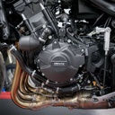 [EC-CB1000-2025-1-GBR] GBRacing Alternator Case Cover for Honda CB1000 Hornet - image 1