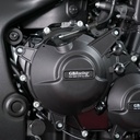 [EC-CB1000-2025-2-GBR] GBRacing Clutch Case Cover for Honda CB1000 Hornet - image 1