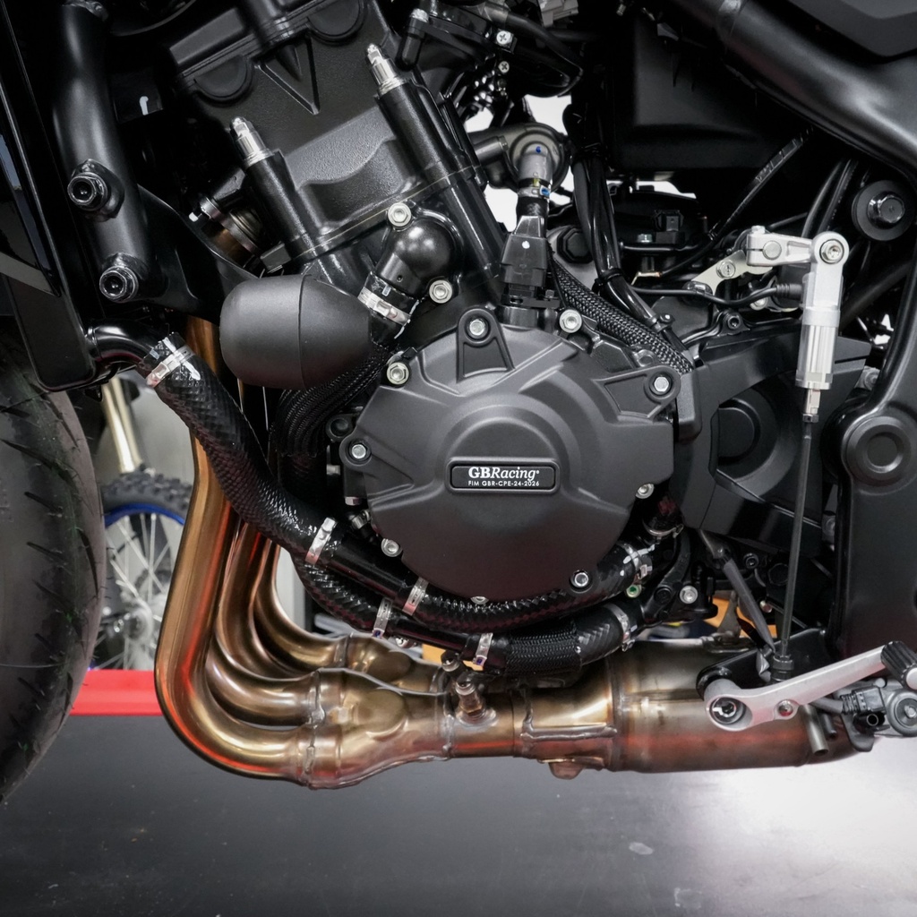 [EC-CB1000-2025-SET-GBR] GBRacing Engine Case Cover Set for Honda CB1000 Hornet - image 3