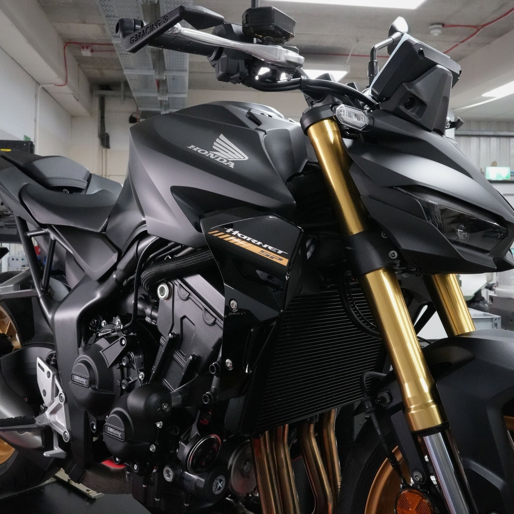 [EC-CB1000-2025-SET-GBR] GBRacing Engine Case Cover Set for Honda CB1000 Hornet - image 4
