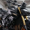 [EC-CB1000-2025-SET-GBR] GBRacing Engine Case Cover Set for Honda CB1000 Hornet - image 4