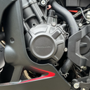 [EC-CB650R-2024-1-GBR] GBRacing Alternator / Stator Case Cover for Honda CBR650R CB650R E-Clutch - image 2