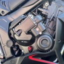 [EC-CB650R-E-2024-GBR] GBRacing E-Clutch Case Cover for Honda CBR650R CB650R E-Clutch - image 2