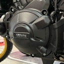 [EC-CB750-2023-1-GBR] GBRacing Alternator Case Cover for Honda CB750 Hornet XL750 Transalp - image 2