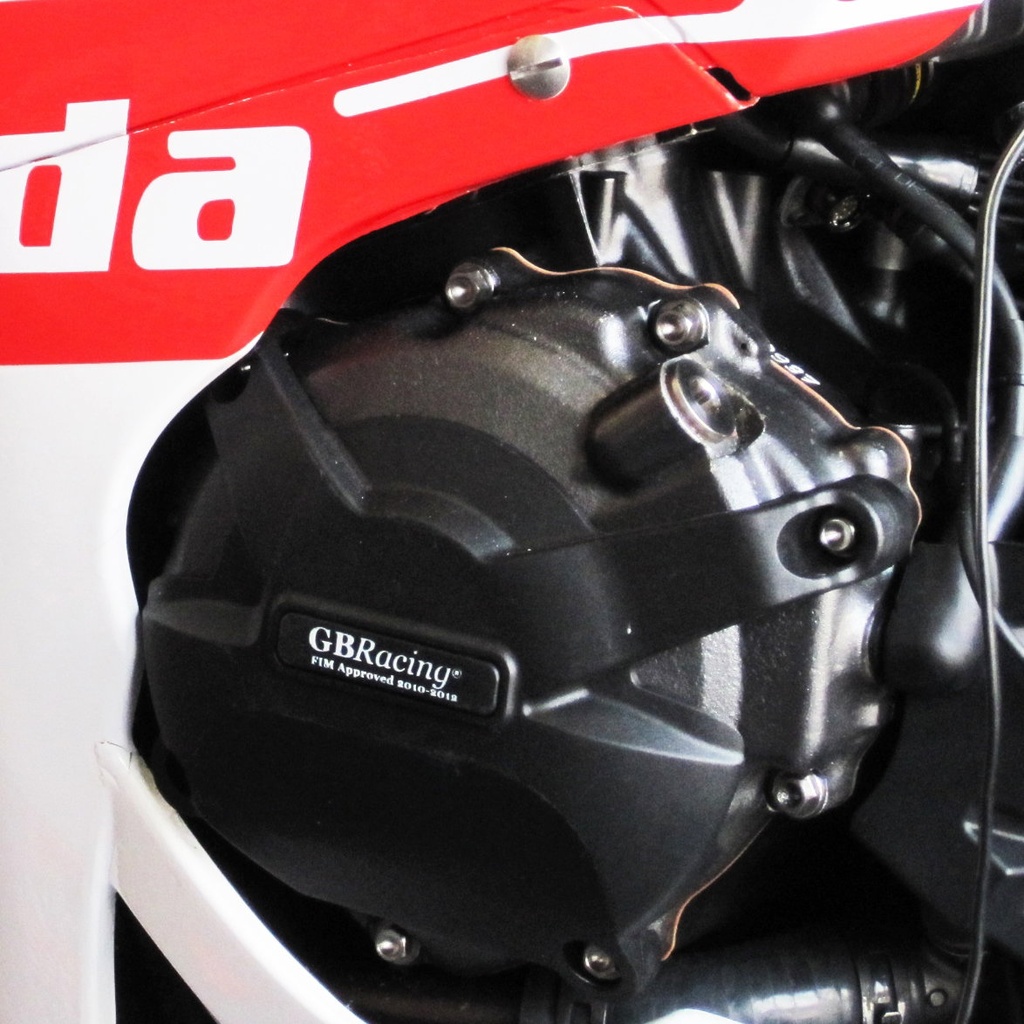 [EC-CBR1000-2008-1-GBR] GBRacing Alternator / Stator Cover for Honda CBR1000RR 2008 - 2016 - image 1