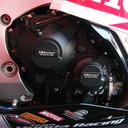 [EC-CBR1000-2008-2-GBR] GBRacing Clutch Cover for Honda CBR1000RR Fireblade 2008 - 2016 - image 1