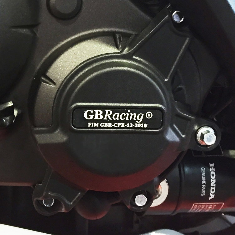 [EC-CBR1000-2008-SET-GBR] GBRacing Engine Case Cover Set for Honda CBR1000RR 2008 – 2016 - image 2