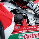 [EC-CBR1000-2017-1-GBR] GBRacing Alternator / Stator Case Cover for Honda CBR1000RR 2017 - 2019 - image 1
