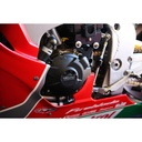 [EC-CBR1000-2017-1-GBR] GBRacing Alternator / Stator Case Cover for Honda CBR1000RR 2017 - 2019 - image 2