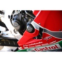 [EC-CBR1000-2017-3-GBR] GBRacing Pulse / Timing Case Cover for Honda CBR1000RR 2017 - 2019 - image 1
