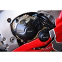 [EC-CBR1000-2017-SET-GBR] GBRacing Engine Case Cover Set for Honda CBR1000RR 2017 - 2019 - image 2