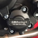 [EC-CBR300R-2015-3-GBR] GBRacing Pulse / Timing Case Cover for Honda CBR300R CRF250L CRF300L - image 1