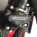 [EC-CBR300R-2015-5-GBR] GBRacing Water Pump Case Cover for Honda CBR300R CRF250L CRF300L - image 1