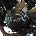[EC-CBR300R-2015-SET-GBR] GBRacing Engine Case Cover Set for Honda CBR300R - image 1