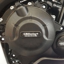 [EC-CBR500-2013-2-GBR] GBRacing Gearbox / Clutch Case Cover for Honda CBR500R CB500F - image 1